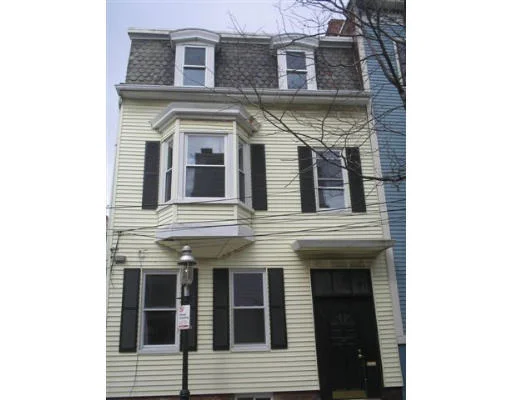 Unit for sale at 22 Albion Pl, Boston, MA 02129