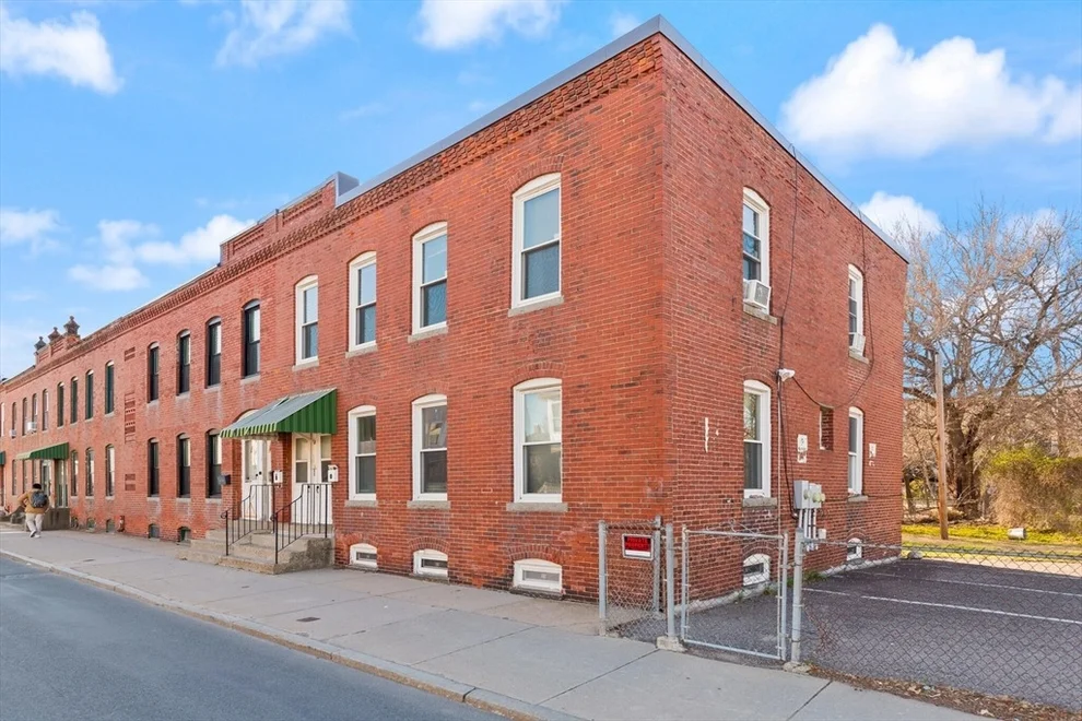 Unit for sale at 166-168 Franklin Street, Boston, MA 02134