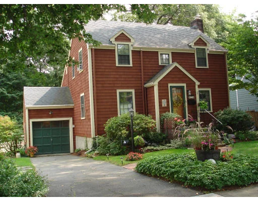 Unit for sale at 5 Windsor Road, Stoneham, MA 02180