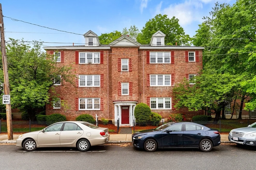Unit for sale at 21 Elm St, Malden, MA 02148