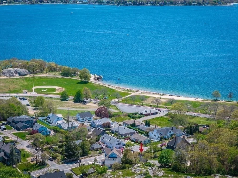 Unit for sale at 205 Western Avenue, Gloucester, MA 01930