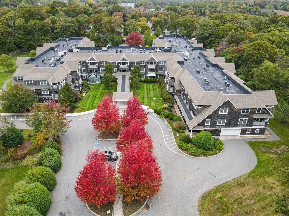Unit for sale at 110 Dillingham Ave, Falmouth, MA 02540