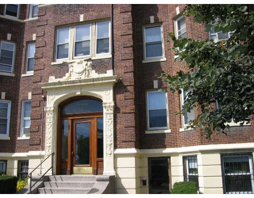 Unit for sale at 1633 Commonwealth Ave, Boston, MA 02135