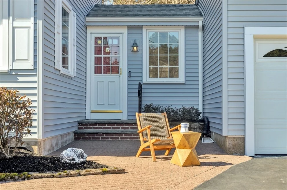 Unit for sale at 6 Blueberry Hill Road, Groveland, MA 01834