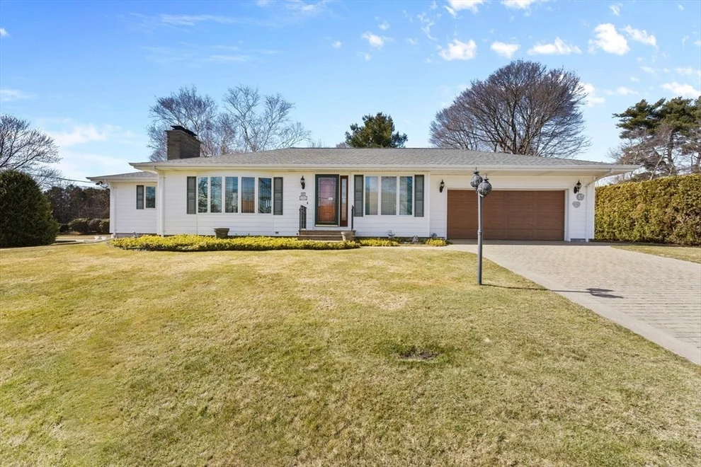 Unit for sale at 57 Rodney Avenue, Somerset, MA 02725