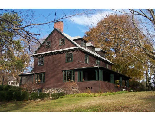 Unit for sale at 27 Eliot Rd, Lexington, MA 02421