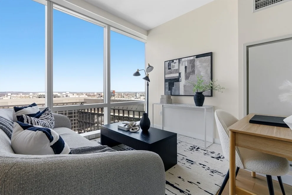 Unit for sale at 188 Brookline Ave, Boston, MA 02215