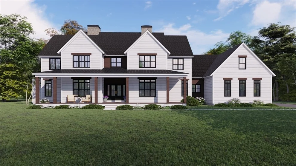 Unit for sale at 12 Goodwin Drive, Foxboro, MA 02035