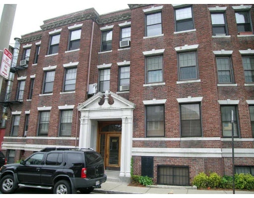 Unit for sale at 100 Lanark Road, Boston, MA 02135
