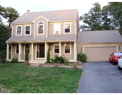 Unit for sale at 3 Dover Ln, Bourne, MA 02532