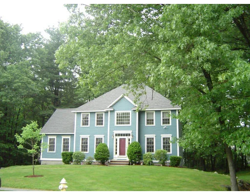 Unit for sale at 6 Hollow Ridge Rd., Chelmsford, MA 01863