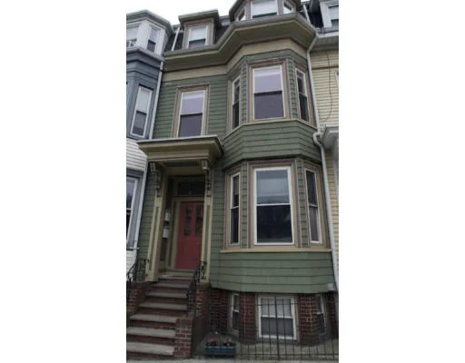 Unit for sale at 571 East Broadway, Boston, MA 02127