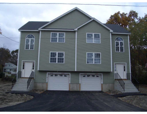 Unit for sale at 4 Albemarle, Worcester, MA 01605