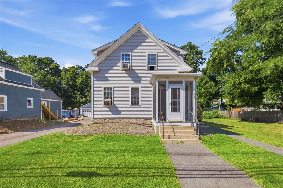 Unit for sale at 251 Main St, Ashland, MA 01721