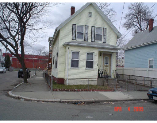 Unit for sale at 83 Light St, Lynn, MA 01905