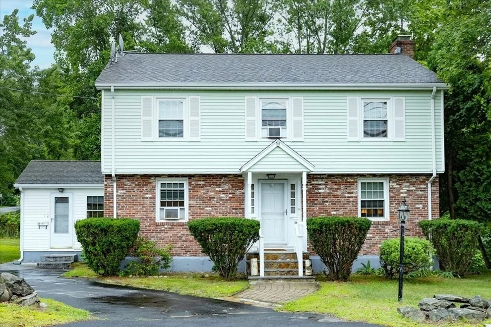 Unit for sale at 54 River St, Billerica, MA 01821