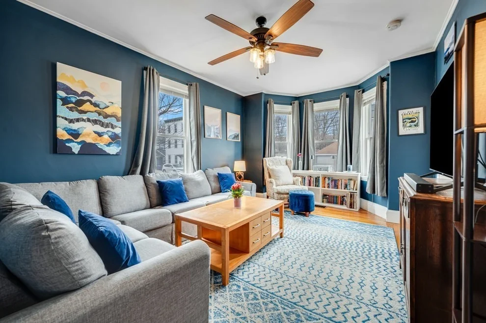 Unit for sale at 6 Pinedale Rd, Boston, MA 02131