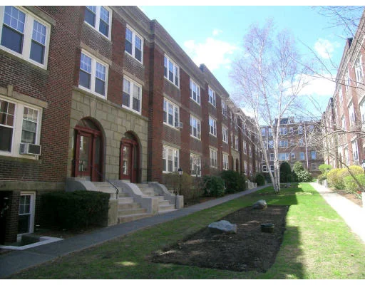 Unit for sale at 36 St.Paul Street, Brookline, MA 02445