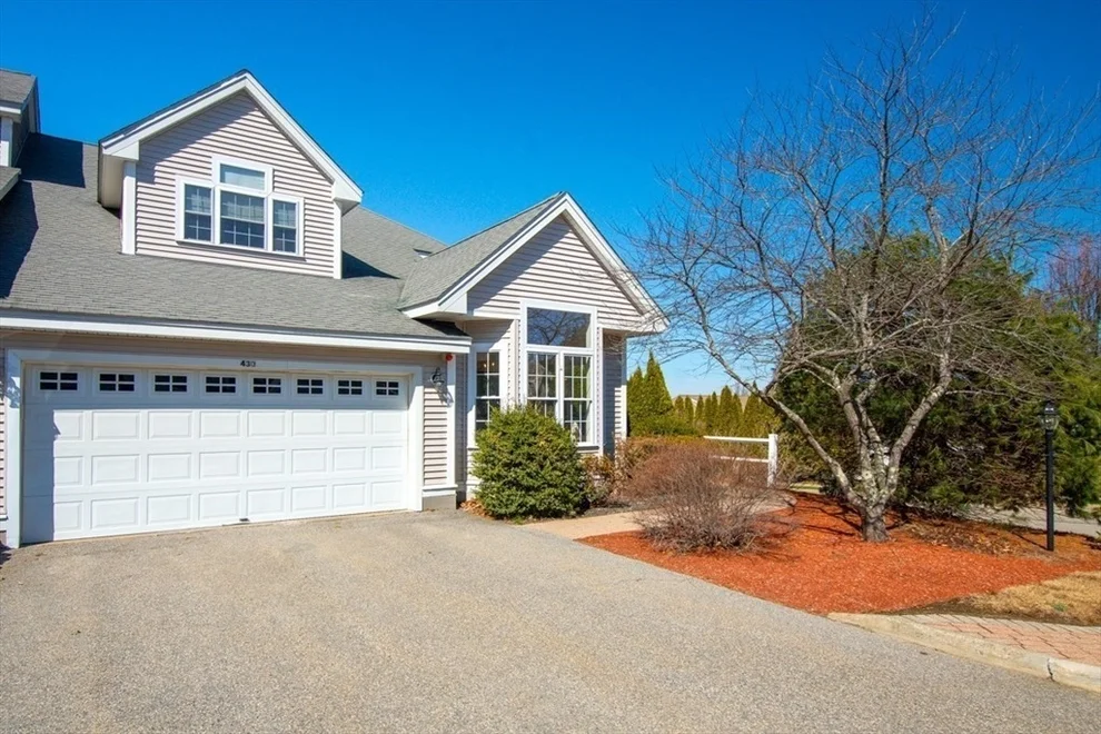 Unit for sale at 430 Boxwood Ln, Clinton, MA 01510