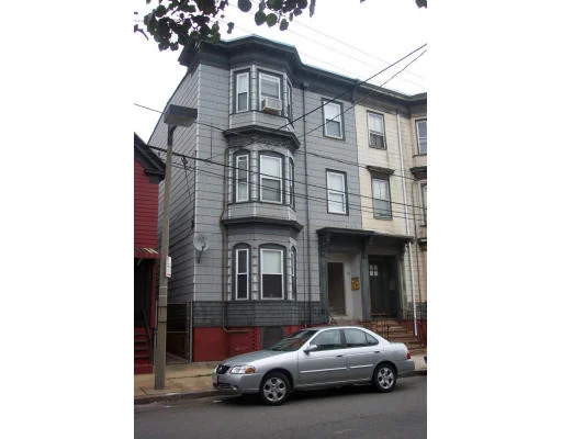 Unit for sale at 84 Eutaw, Boston, MA 02128