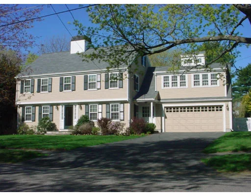 Unit for sale at 37 Woodlawn Avenue, Needham, MA 02492