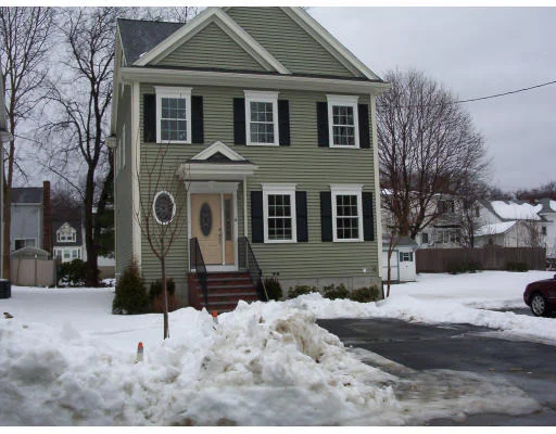 Unit for sale at 6 Nottingham Street, Waltham, MA 02452