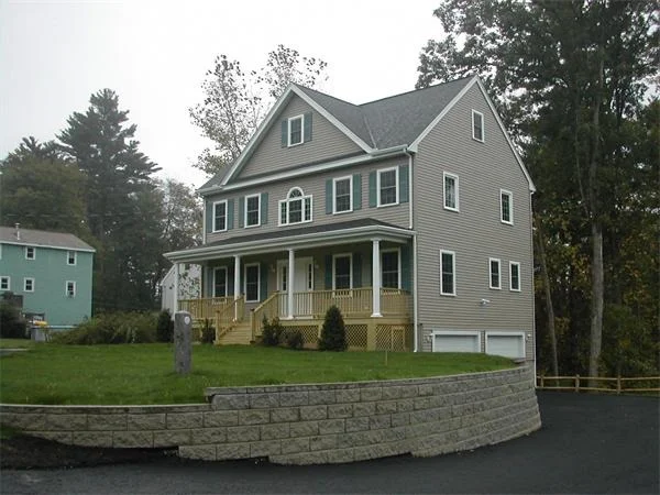 Unit for sale at 27 Kennedy Avenue, Billerica, MA 01821