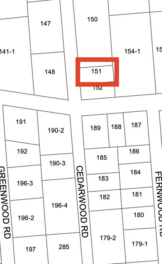 Unit for sale at 0 Cedarwood Rd, Billerica, MA 01821
