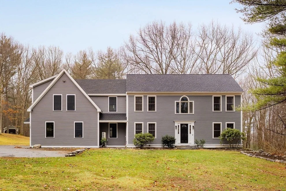 Unit for sale at 16A South Shaker, Harvard, MA 01451