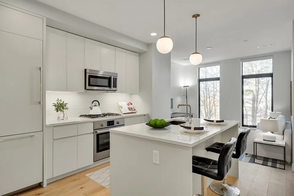 Unit for sale at 191 Washington Steet, Boston, MA 02135