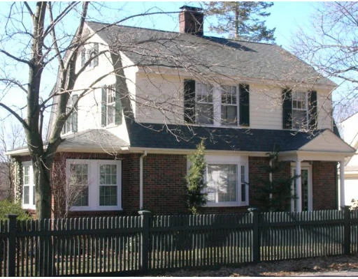 Unit for sale at 113 Hunnewell Street, Needham, MA 02494