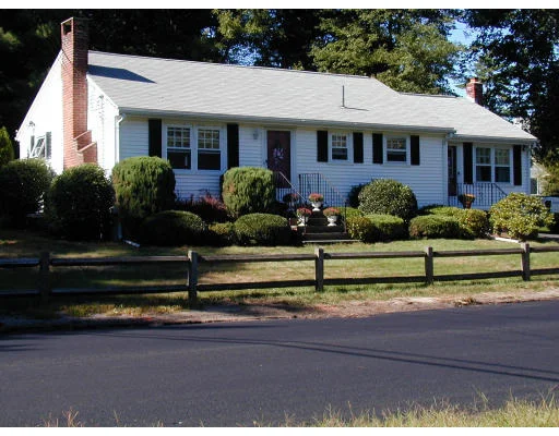 Unit for sale at 202 Plain St, Hanover, MA 02339