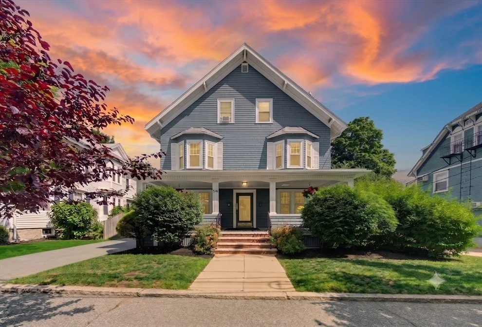 Unit for sale at 15 Lafayette, Wakefield, MA 01880