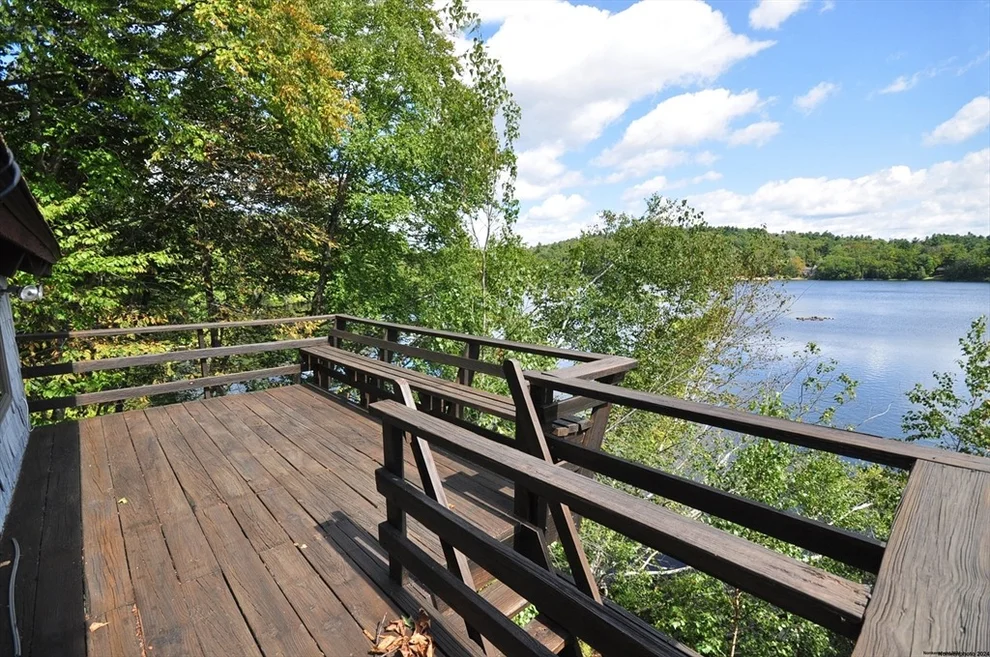 Unit for sale at 68 Porcupine Point, Tolland, MA 01034