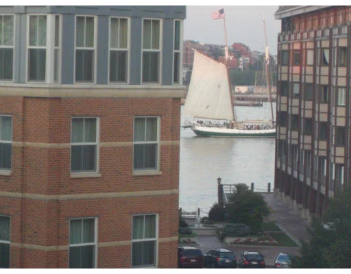 Unit for sale at 386 Commercial St, Boston, MA 02109