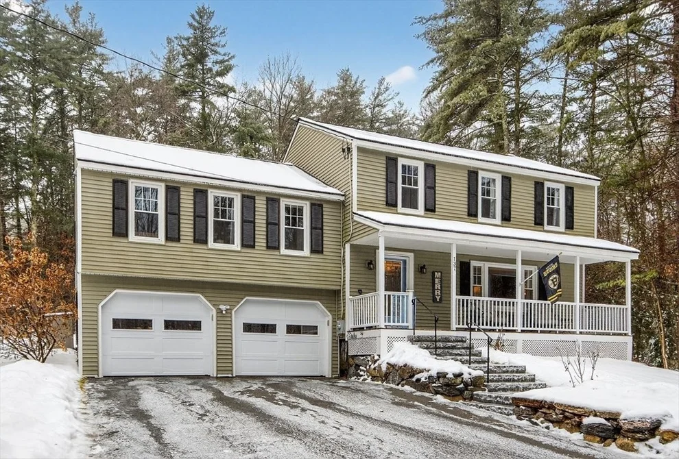 Unit for sale at 137 Hill, Groton, MA 01450