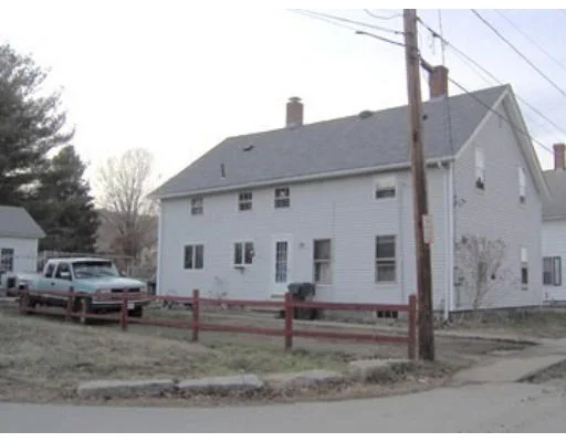 Unit for sale at 44-46 Railroad St, Northbridge, MA 01534