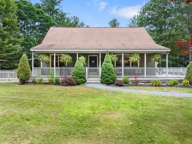 Unit for sale at 115 River Rd, Rutland, MA 01543