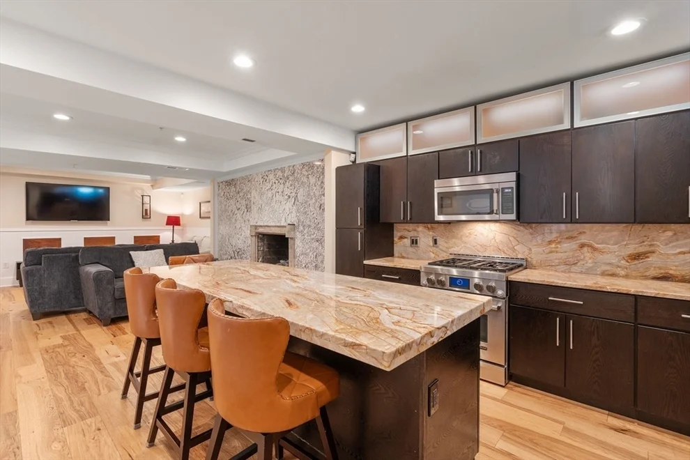 Unit for sale at 6 Henchman St, Boston, MA 02113