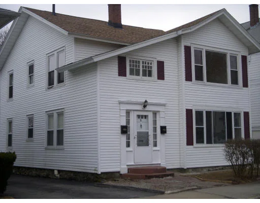 Unit for sale at 8 Katherine St, Lawrence, MA 01841