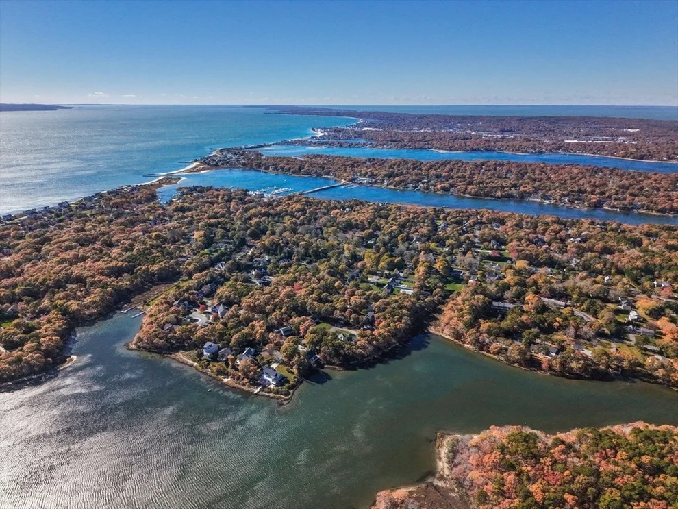 Unit for sale at 21 Captain Davis Ln, Falmouth, MA 02536