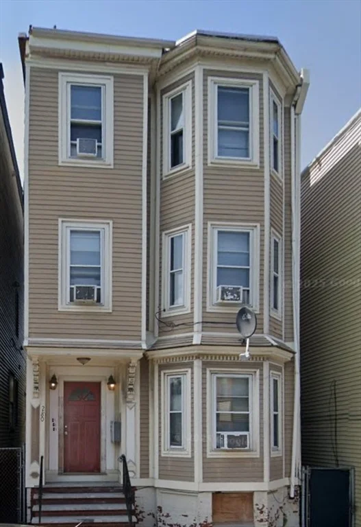 Unit for sale at 280 Lexington, Boston, MA 02128