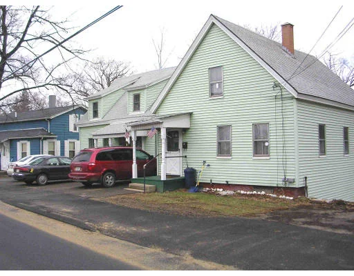 Unit for sale at 223-225 Woodland Ave, Gardner, MA 01440