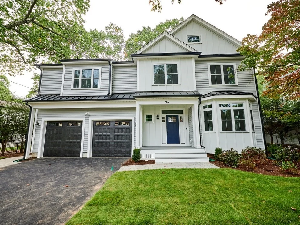 Unit for sale at 96 Winchester Rd, Arlington, MA 02474