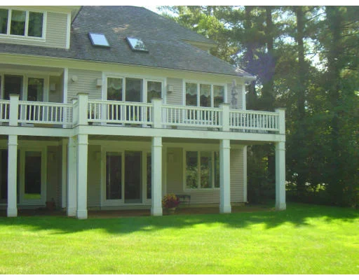 Unit for sale at 72 Country Club Way, Ipswich, MA 01938