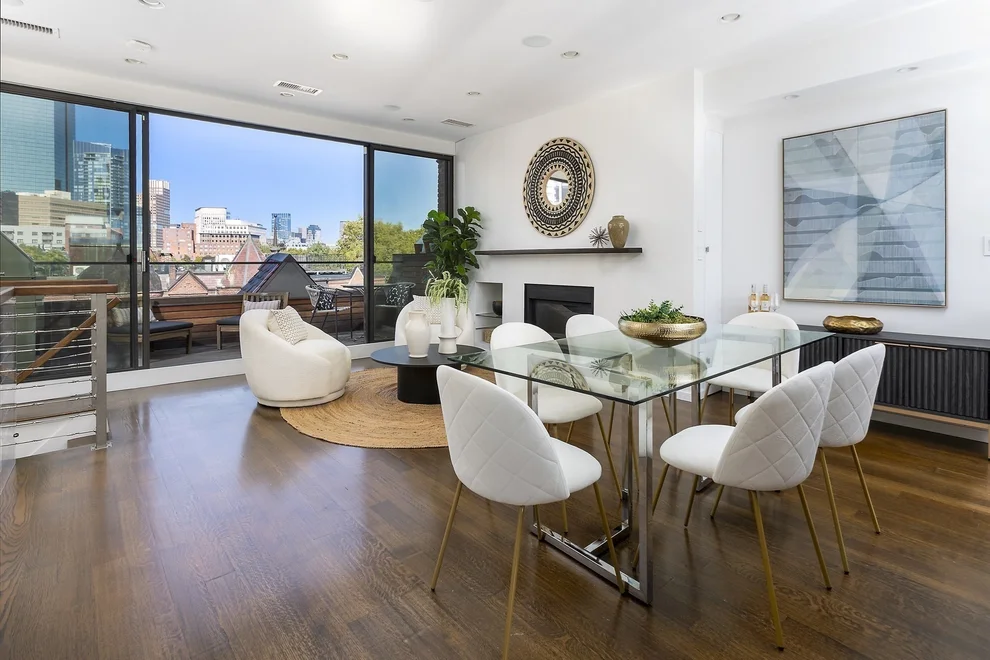 Unit for sale at 234 W Newton, Boston, MA 02116
