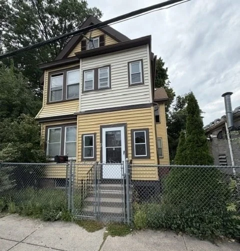 Unit for sale at 114 Westville Street, Boston, MA 02124