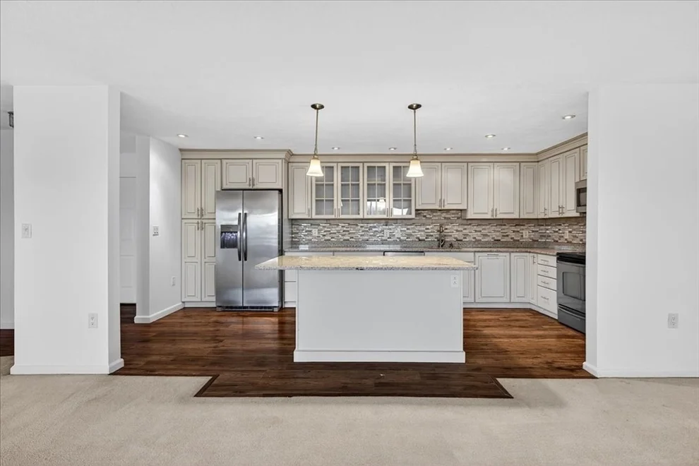 Unit for sale at 64 Broad Reach, Weymouth, MA 02191