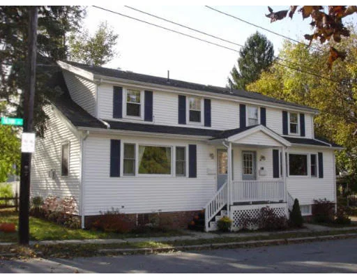 Unit for sale at 1A Tilton Street, Newburyport, MA 01950