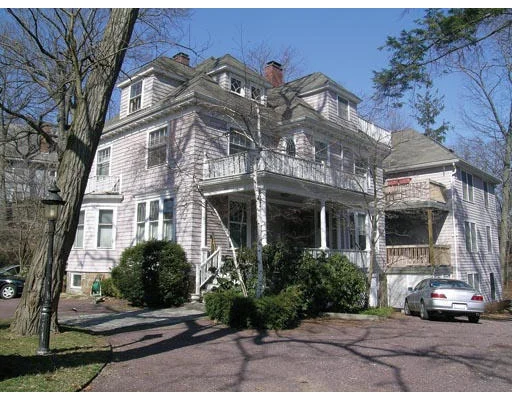 Unit for sale at 140 Kilsyth Road, Boston, MA 02135